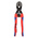 Knipex 71 22 200 T 200 mm High Performance Chrome Vanadium Steel Compact bolt cutter