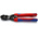 Knipex 71 22 200 T 200 mm High Performance Chrome Vanadium Steel Compact bolt cutter