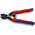 Knipex 71 22 200 T 200 mm High Performance Chrome Vanadium Steel Compact bolt cutter