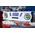 Laserliner 240mm Magnetic, LCD Inclinometer, User Calibrated