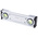 Laserliner 240mm Magnetic, LCD Inclinometer, User Calibrated