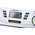 Laserliner 240mm Magnetic, LCD Inclinometer, User Calibrated