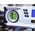 Laserliner 240mm Magnetic, LCD Inclinometer, User Calibrated