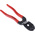 Knipex 71 01 160 160 mm High Performance Chrome Vanadium Steel Compact bolt cutter