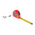 Facom 3m Tape Measure, Metric, With RS Calibration