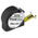 Stanley FatMax 10m Tape Measure, Metric & Imperial, With RS Calibration