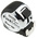 Stanley FatMax 5m Tape Measure, Metric & Imperial, With RS Calibration