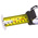 Stanley FatMax 5m Tape Measure, Metric & Imperial, With RS Calibration