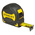 Stanley 3m Tape Measure, Metric & Imperial, With RS Calibration