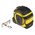 Stanley FatMax 5m Tape Measure, Metric & Imperial, With RS Calibration