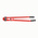 Facom 990.BF0 450 mm Chrome Steel Bolt Cutter