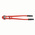 Facom 990.B0 450 mm Chrome Steel Bolt Cutter
