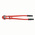 Facom 990.B4 1050 mm Chrome Steel Bolt Cutter