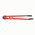 Facom 990.BRF0 450 mm Chrome Steel Bolt Cutter