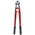CK T4358 18 450 mm Chrome Vanadium Steel Bolt Cutter