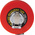 RS PRO 10m Tape Measure, Metric & Imperial