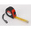 RS PRO 5m Tape Measure, Metric & Imperial