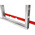 SAM 910mm , Spirit Level