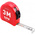 SAM UA 3m Tape Measure, Metric