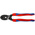Knipex 71 02 200 200 mm Chrome Vandium Steel Compact bolt cutter