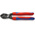 Knipex 71 02 200 200 mm Chrome Vandium Steel Compact bolt cutter