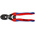 Knipex 71 12 200 200 mm Chrome Vandium Steel Compact bolt cutter