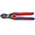 Knipex 71 12 200 200 mm Chrome Vandium Steel Compact bolt cutter
