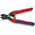 Knipex 71 22 200 200 mm Chrome Vandium Steel Compact bolt cutter