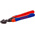 Knipex 71 22 200 200 mm Chrome Vandium Steel Compact bolt cutter