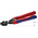 Knipex 71 22 200 200 mm Chrome Vandium Steel Compact bolt cutter