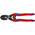 Knipex 71 32 200 200 mm Chrome Vandium Steel Compact bolt cutter