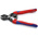 Knipex 71 32 200 T 200 mm Chrome Vandium Steel Compact bolt cutter