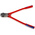 Knipex 71 72 610 610 mm Chrome Vandium Steel Bolt Cutter