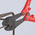 Knipex 71 72 610 610 mm Chrome Vandium Steel Bolt Cutter