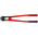 Knipex 71 72 610 610 mm Chrome Vandium Steel Bolt Cutter