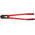 Knipex 71 72 760 760 mm Chrome Vandium Steel Bolt Cutter