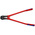 Knipex 71 72 760 760 mm Chrome Vandium Steel Bolt Cutter