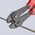Knipex 71 72 760 760 mm Chrome Vandium Steel Bolt Cutter
