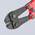 Knipex 71 72 760 760 mm Chrome Vandium Steel Bolt Cutter