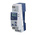 Jumo eTRON Thermostat, 90 x 22.5mm, Thermocouple Input, 12-24 V dc, 24 V ac Supply