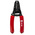 RS PRO Wire Stripper, 0.2mm Min, 0.8mm Max, 155 mm Overall