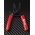RS PRO Wire Stripper, 0.2mm Min, 0.8mm Max, 155 mm Overall
