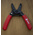 RS PRO Wire Stripper, 0.4mm Min, 1.3mm Max, 155 mm Overall