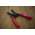 RS PRO Wire Stripper, 0.4mm Min, 1.3mm Max, 155 mm Overall
