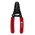 RS PRO Wire Stripper, 0.4mm Min, 1.3mm Max, 155 mm Overall