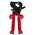 RS PRO Ratchet Cable Cutters