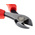 RS PRO 3-Piece Plier Set, 200 mm Overall