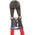 RS PRO 457 mm Chrome Vanadium Steel Bolt Cutter