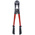 RS PRO 457 mm Chrome Vanadium Steel Bolt Cutter