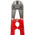 Bahco 2820VBC 630 mm Steel Bolt Cutter